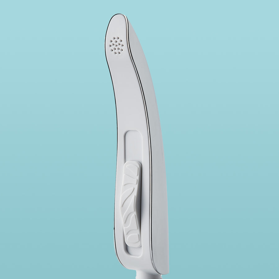 Bidet douchette - Les Mauvaises Herbes