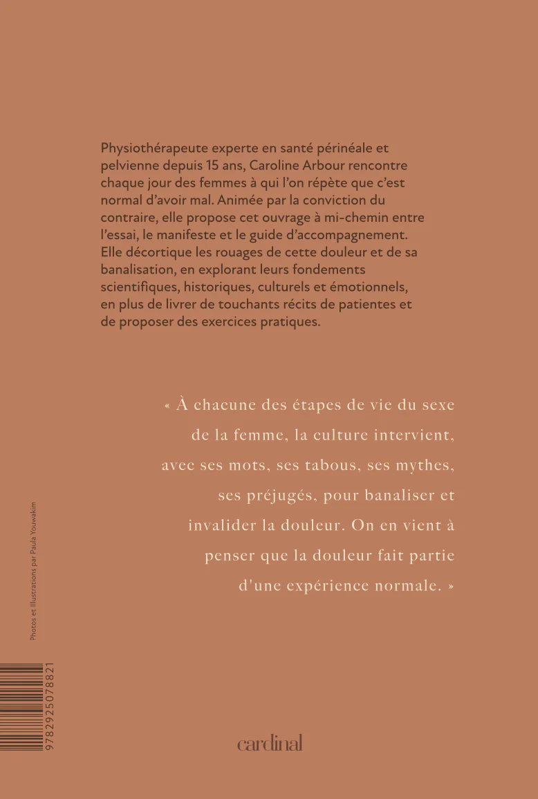 Habiter nos corps | Livre - Les Mauvaises Herbes