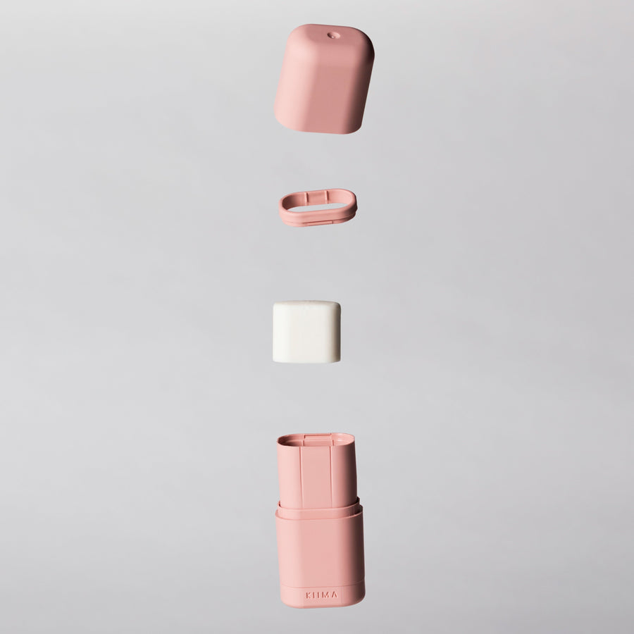 Applicateur de déodorant rechargeable | KIIMA - WHOLESALE - Les Mauvaises Herbes