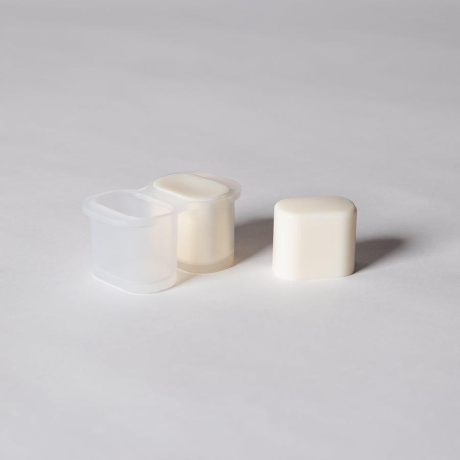 Moule de déodorant DIY | KIIMA - WHOLESALE - Les Mauvaises Herbes