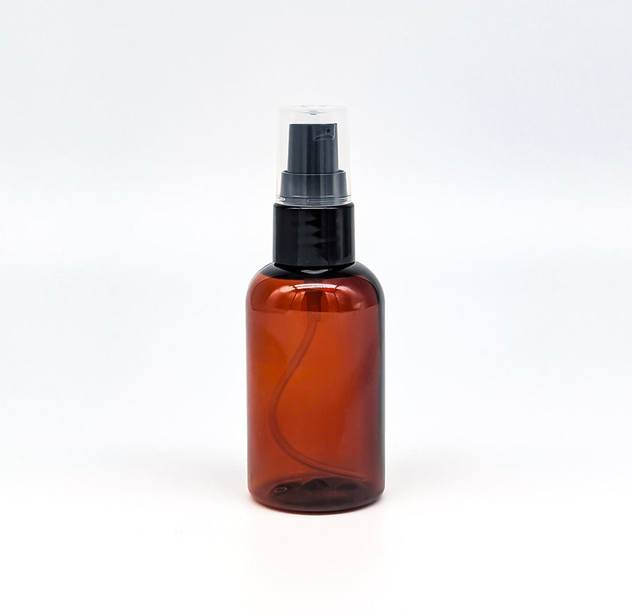 Bouteille en plastique « treatment pump » | 55 ml (2 oz) - Les Mauvaises Herbes