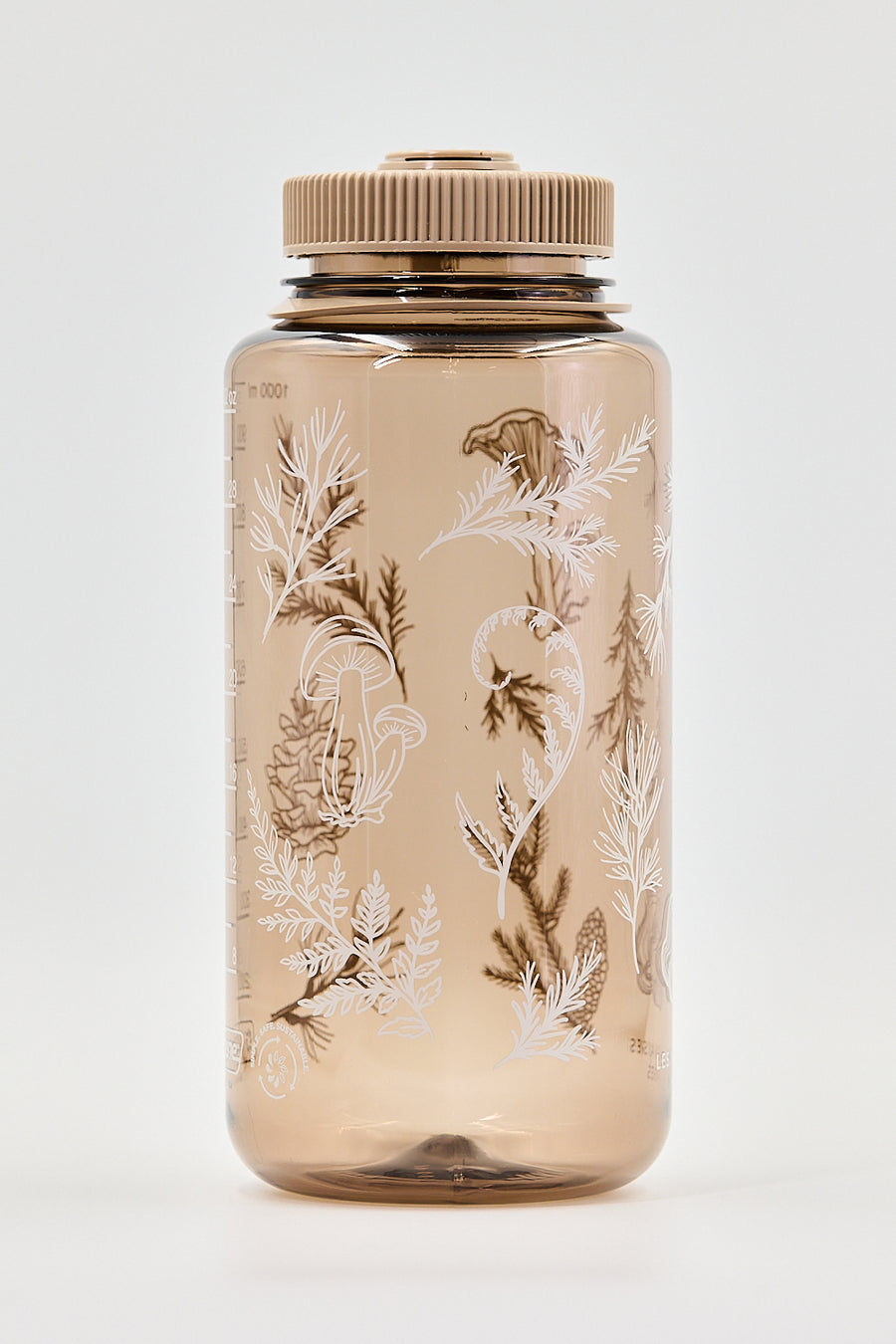 Gourde Nalgene | Forêt - WHOLESALE - Les Mauvaises Herbes