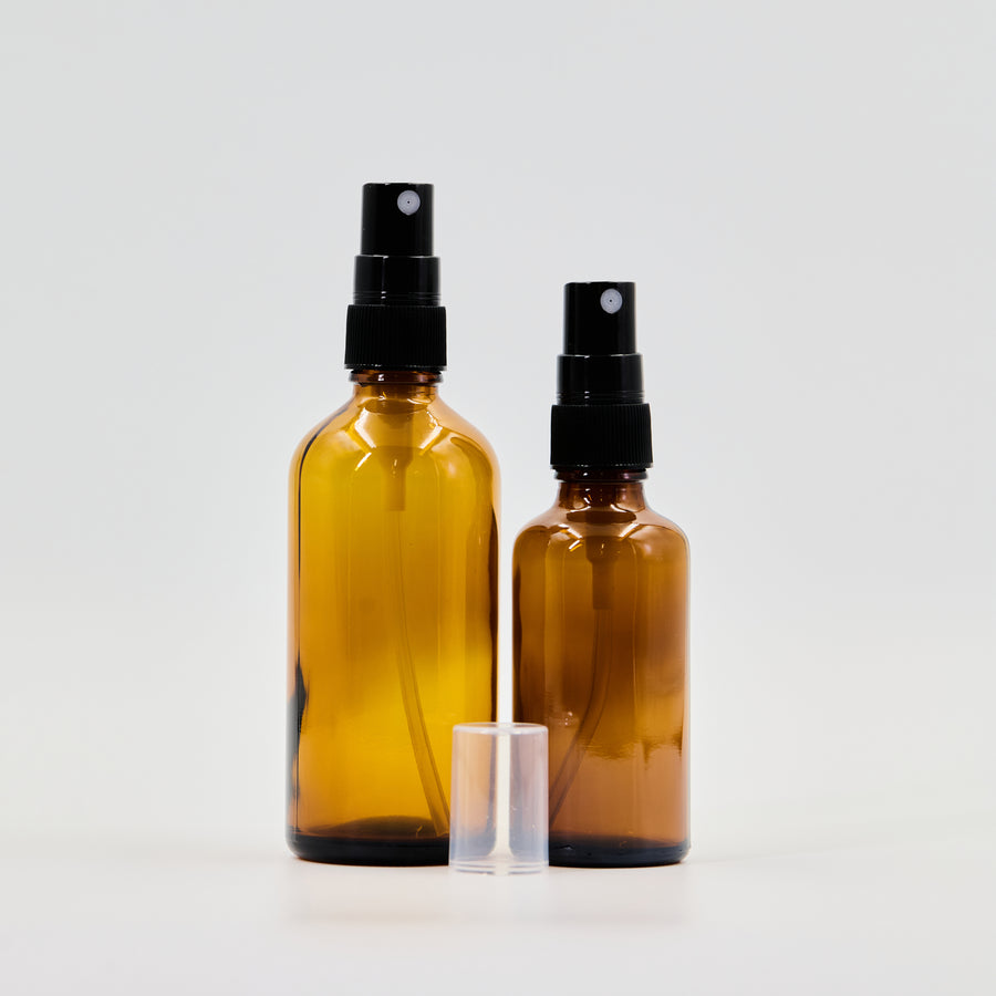 Bouteille à vaporisateur | 50 ml - Les Mauvaises Herbes