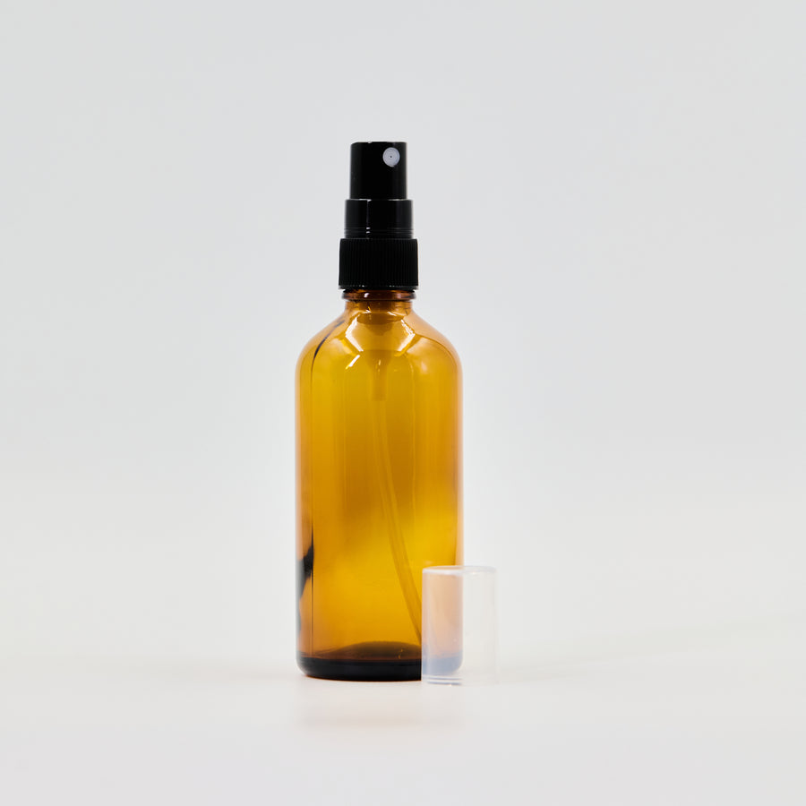 Bouteille à vaporisateur | 100 ml - Les Mauvaises Herbes