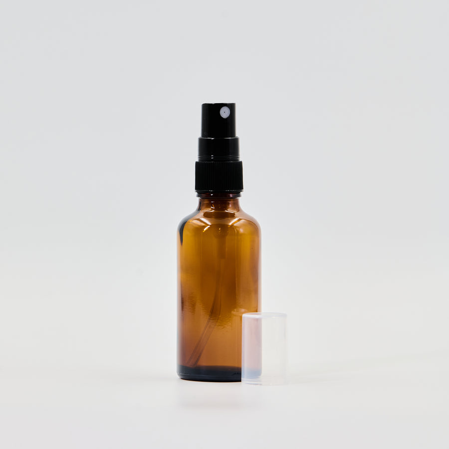 Bouteille à vaporisateur | 50 ml - Les Mauvaises Herbes