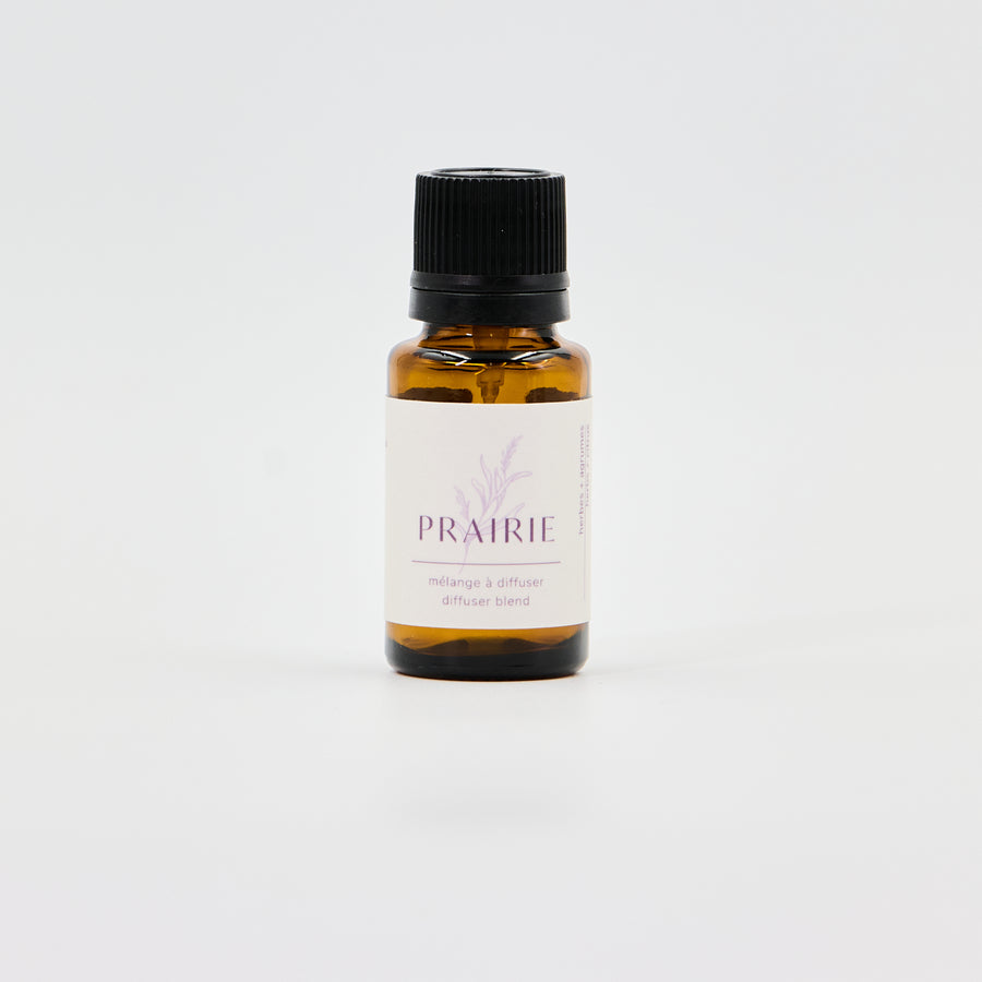 Mélange à diffuser | Prairie - WHOLESALE - Les Mauvaises Herbes