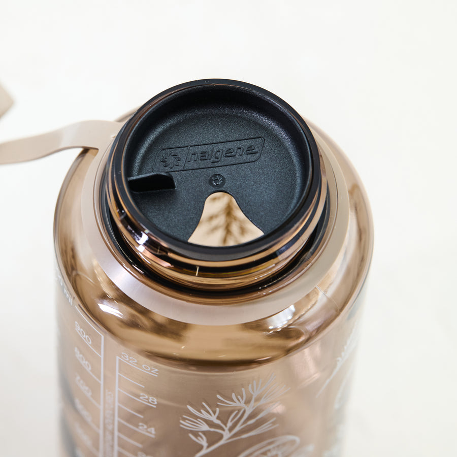 Easy sipper | Nalgene - Les Mauvaises Herbes