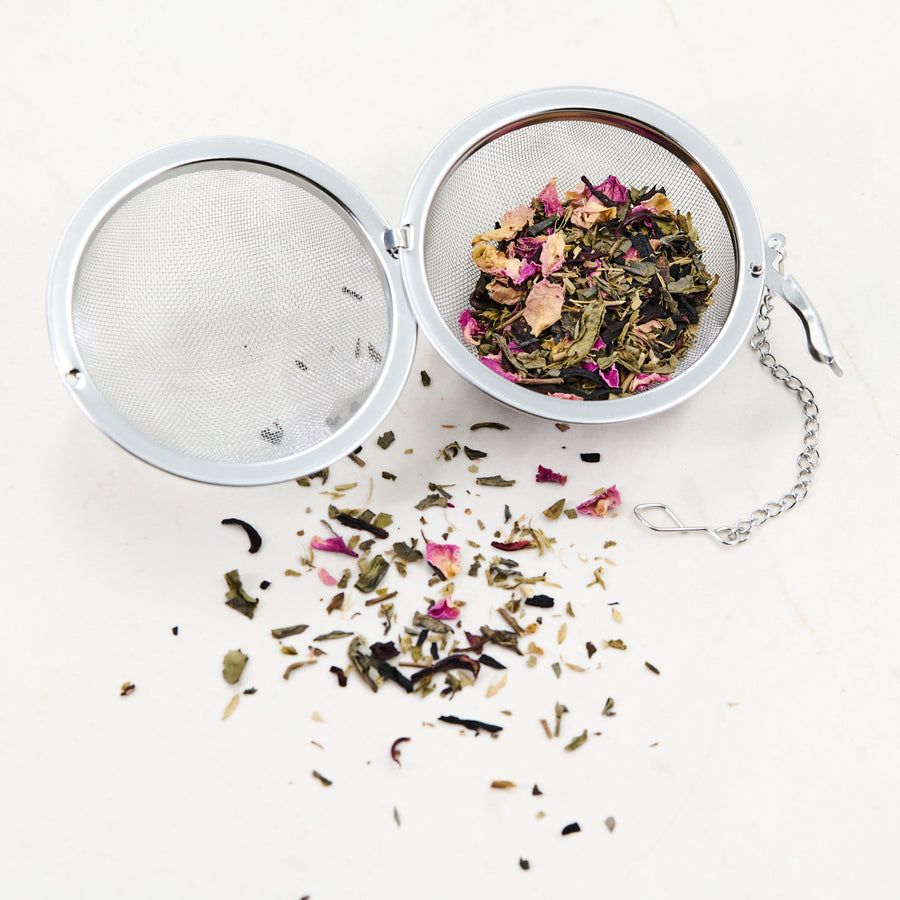 Infuseur pour le bain - Les Mauvaises Herbes