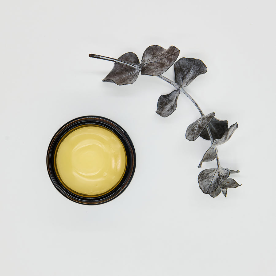 Onguent respiratoire | eucalyptus et ravintsara - WHOLESALE - Les Mauvaises Herbes