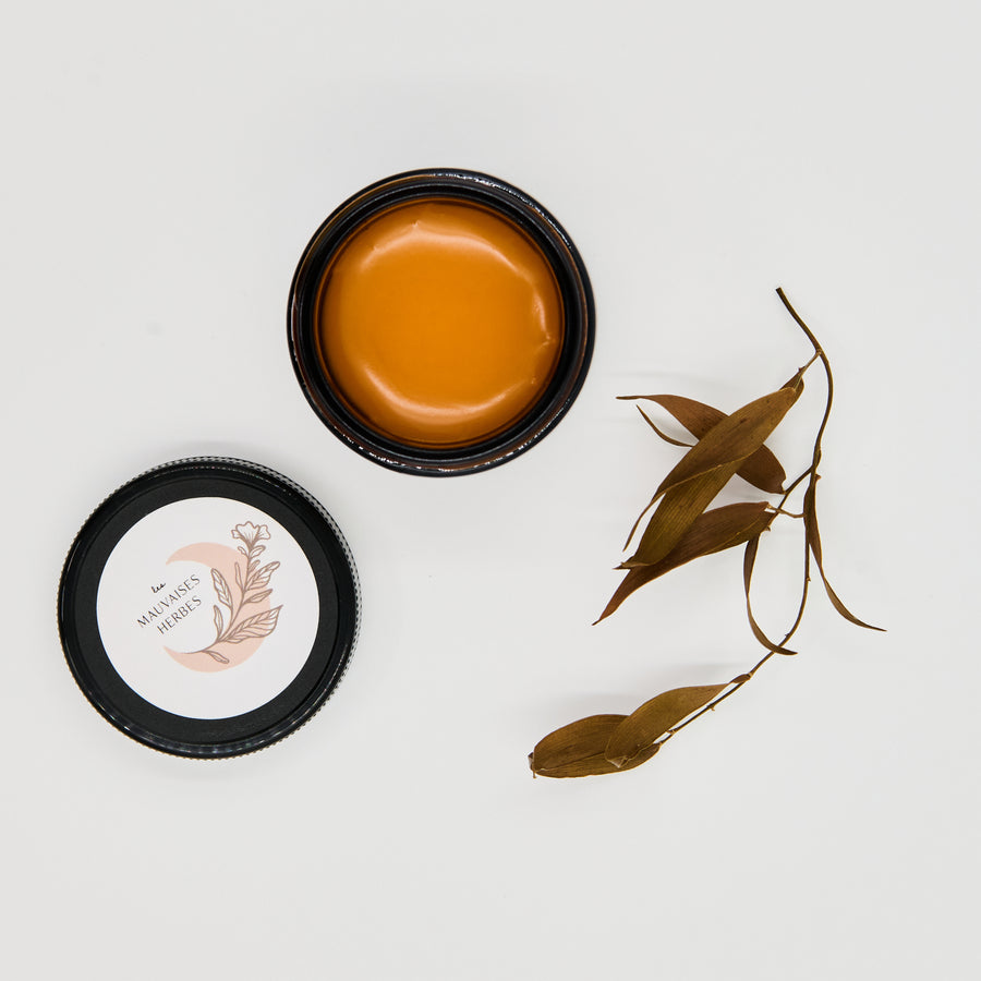 Onguent des lunes - WHOLESALE - Les Mauvaises Herbes