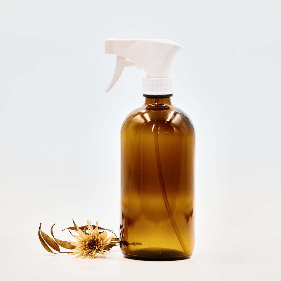 Bouteille à vaporisateur | 500 ml (16 oz) - Les Mauvaises Herbes