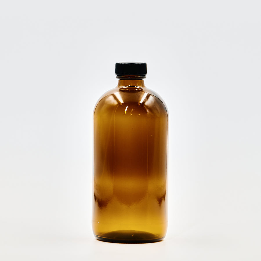 Bouteille à bouchon | 500 ml (16 oz) - Les Mauvaises Herbes