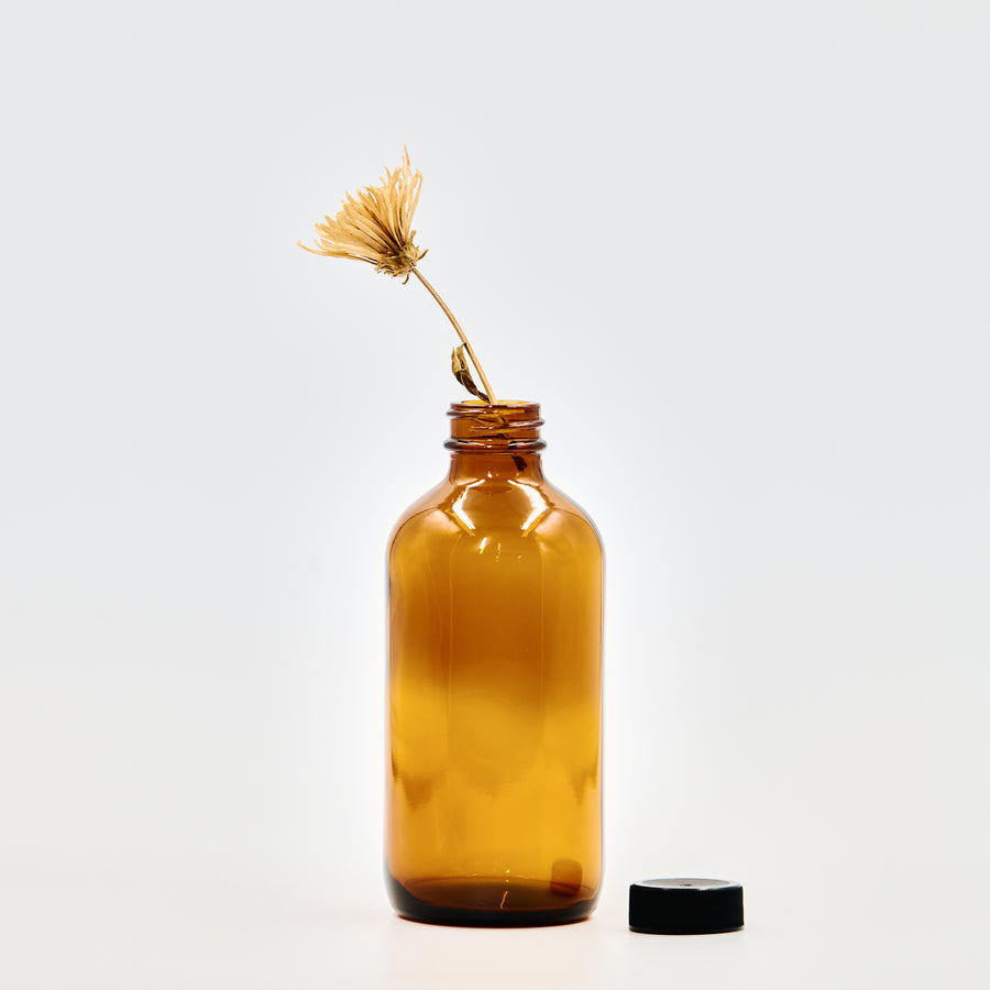 Bouteille à bouchon | 250 ml (8 oz) - Les Mauvaises Herbes