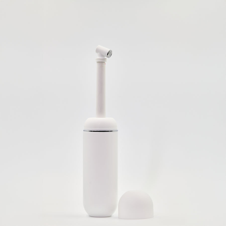 Bidet portatif - Les Mauvaises Herbes
