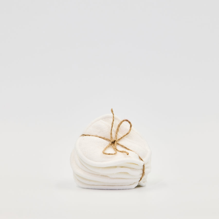 Tampons démaquillants - Les Mauvaises Herbes