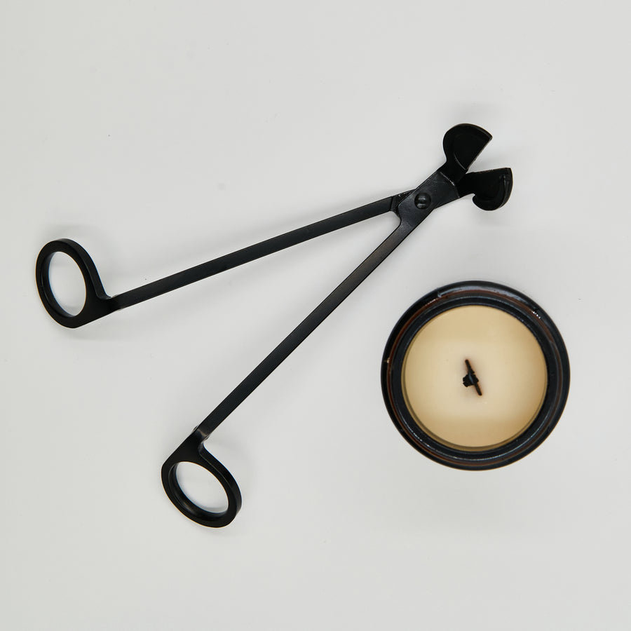 Coupe-mèche - Les Mauvaises Herbes