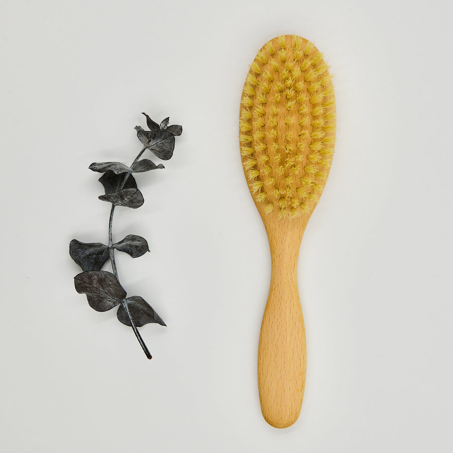 Brosse à cheveux d'hygiène - Les Mauvaises Herbes