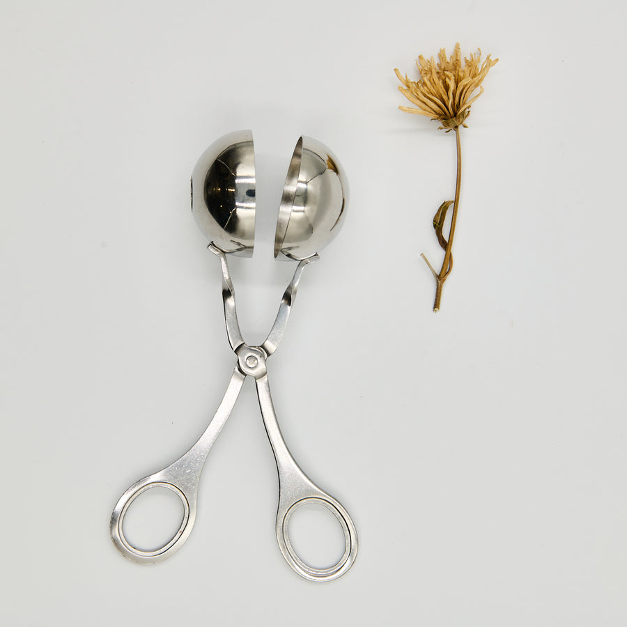 Moule à bombes de bain - Les Mauvaises Herbes