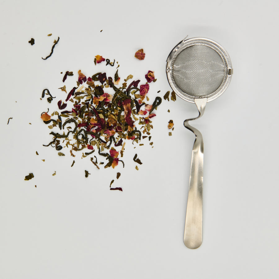 Infuseur à thé & tisane - Les Mauvaises Herbes