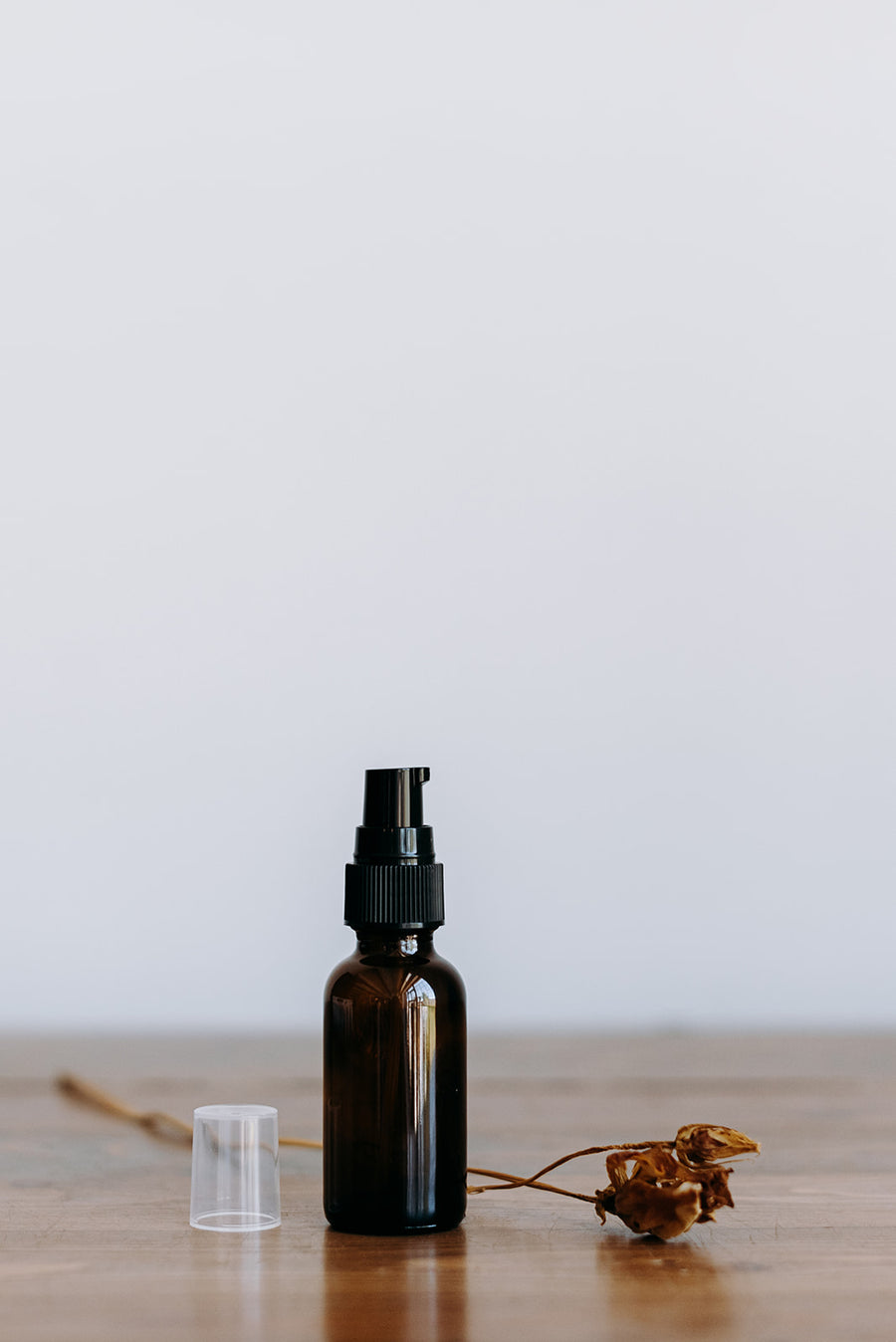 Bouteille à pompe | 30 ml - Les Mauvaises Herbes