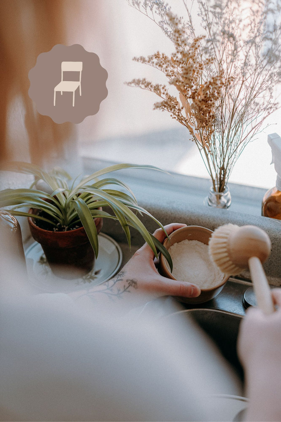 Fabriquer ses produits ménagers écologiques | Atelier en présentiel - Les Mauvaises Herbes