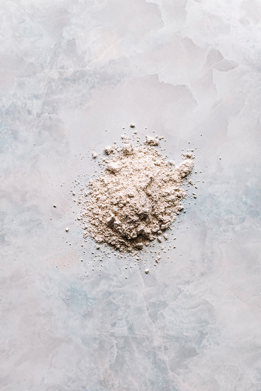 Terre de diatomée - Les Mauvaises Herbes