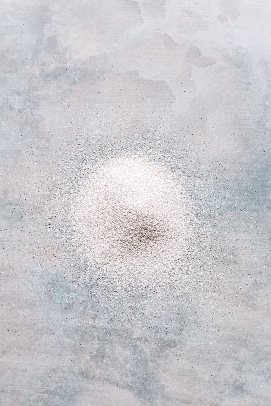 Cristaux de soude - Les Mauvaises Herbes