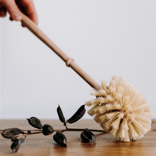 Brosse à cuvette - Les Mauvaises Herbes