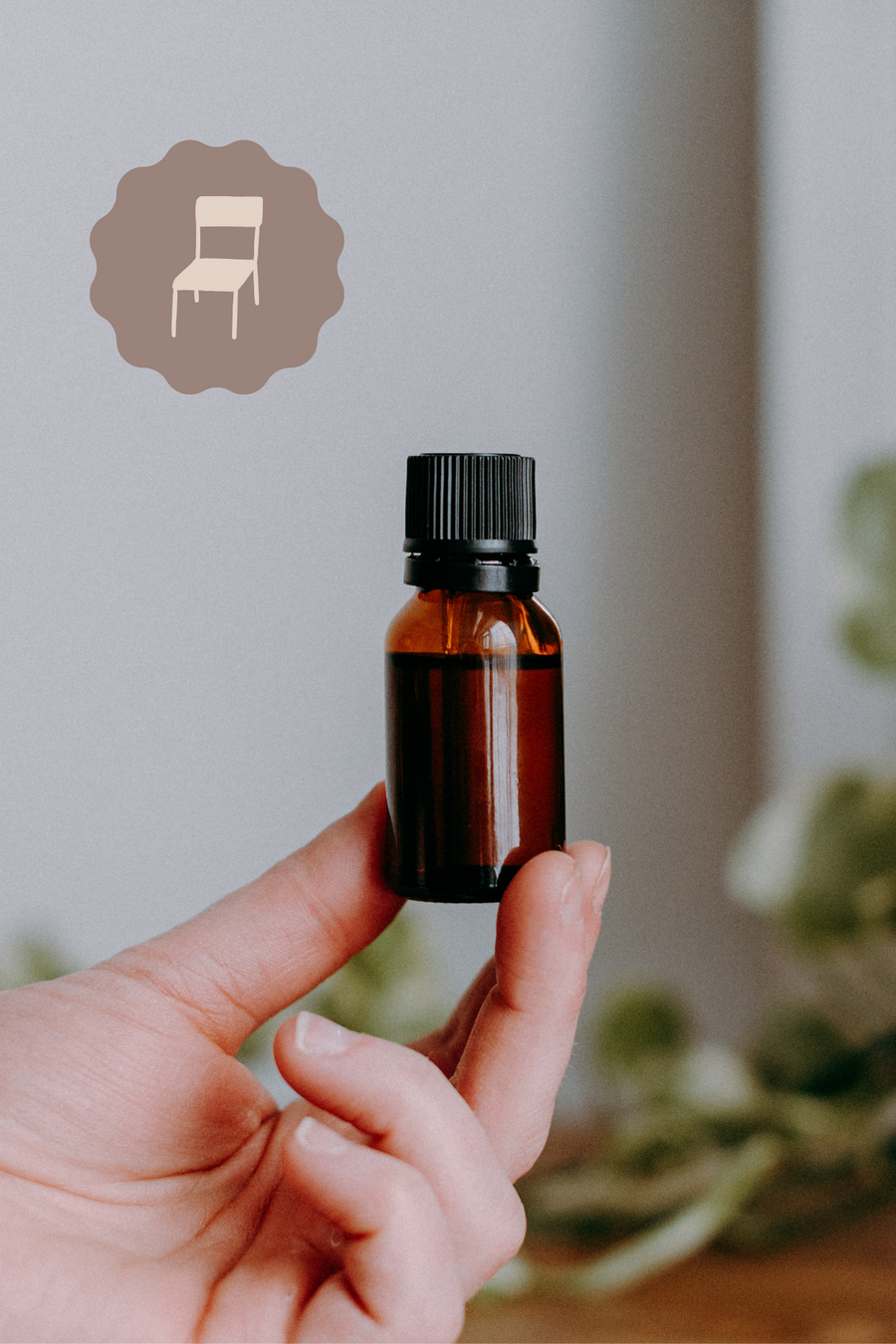 Introduction aux huiles essentielles dans les soins de la peau | Atelier en présentiel - Les Mauvaises Herbes