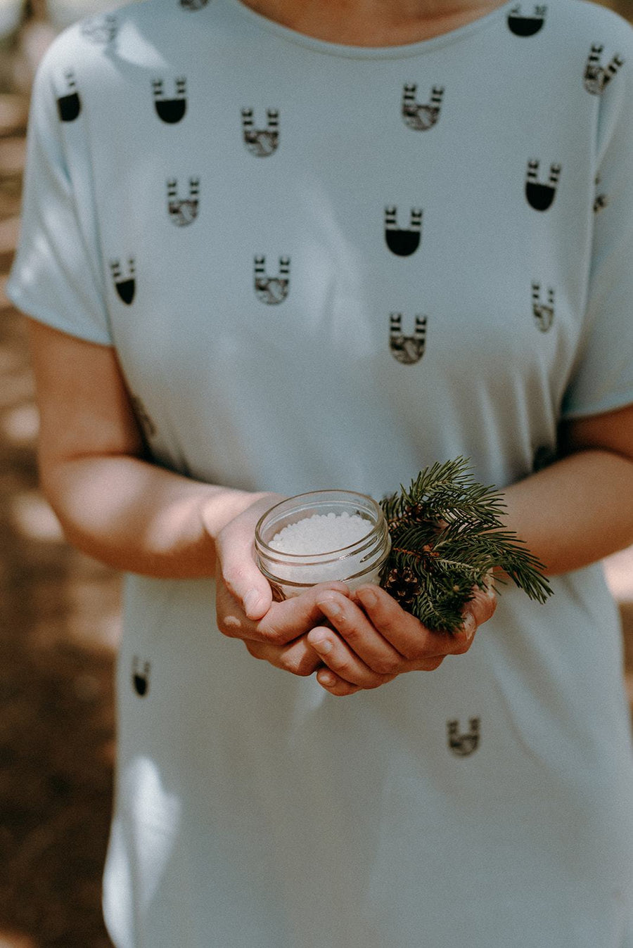 Émulsifiant Éco - Les Mauvaises Herbes