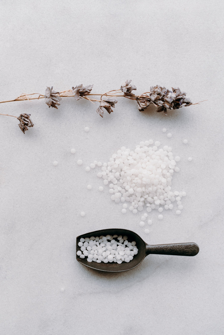 Émulsifiant Éco - Les Mauvaises Herbes