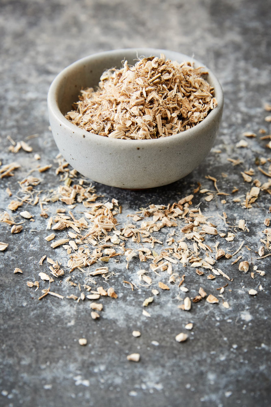 Guimauve bio - Les Mauvaises Herbes