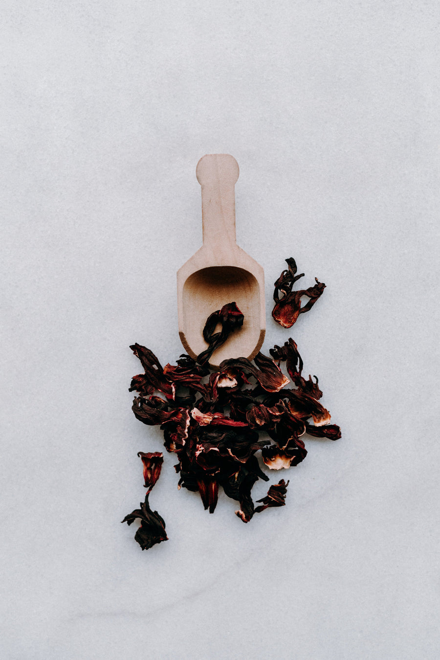 Hibiscus bio - Les Mauvaises Herbes