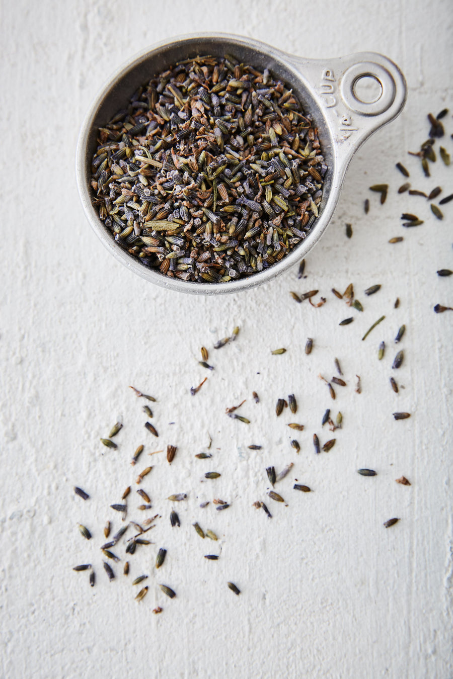 Lavande bio - Les Mauvaises Herbes