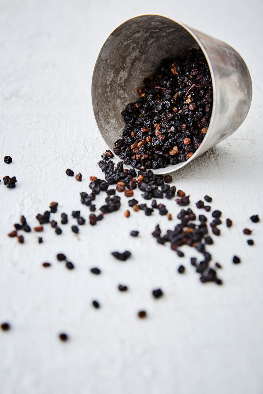 Sureau bio - Les Mauvaises Herbes