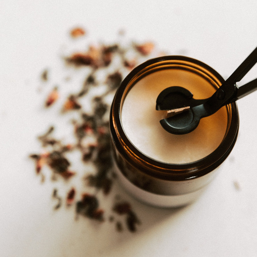 Coupe-mèche - Les Mauvaises Herbes