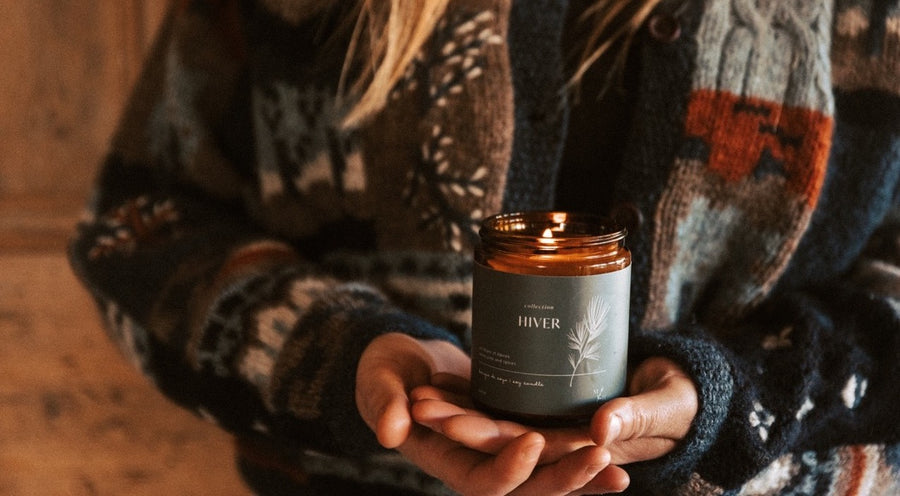 Test IMPORT - Les Mauvaises Herbes