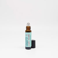 Respire | roll-on bien-être aux huiles essentielles - WHOLESALE - Les Mauvaises Herbes