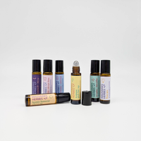 Dodo (bébé & enfants) | roll-on aux huiles essentielles - WHOLESALE - Les Mauvaises Herbes