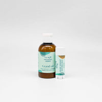 Baume apaisant au plantain | Grand air - WHOLESALE - Les Mauvaises Herbes