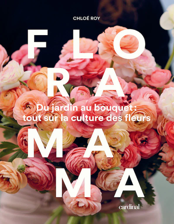 Floramama | Livre - Les Mauvaises Herbes