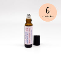 Dodo (bébé & enfants) | roll-on aux huiles essentielles - WHOLESALE - Les Mauvaises Herbes