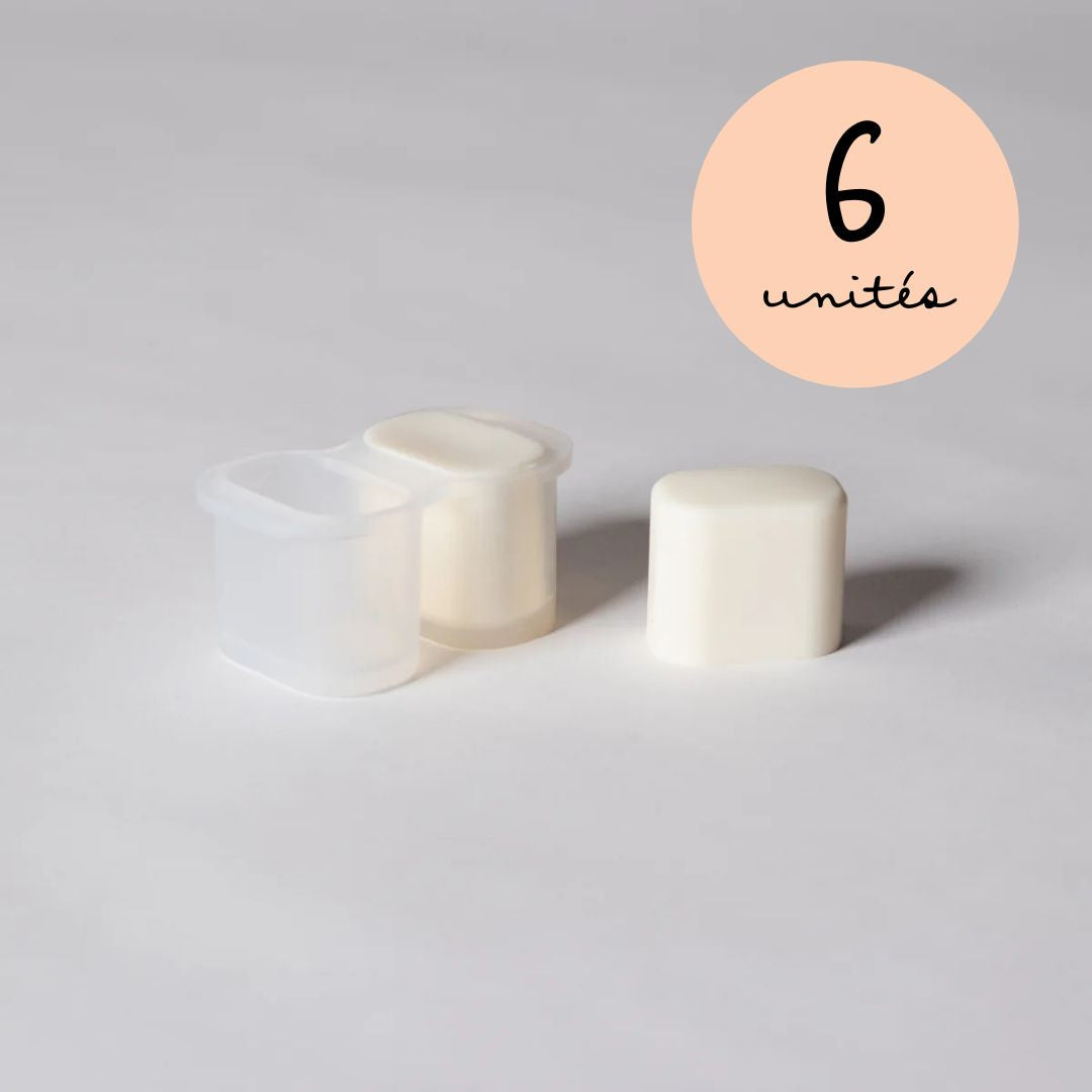 Moule de déodorant DIY | KIIMA - WHOLESALE