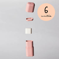 Applicateur de déodorant rechargeable | KIIMA - WHOLESALE - Les Mauvaises Herbes