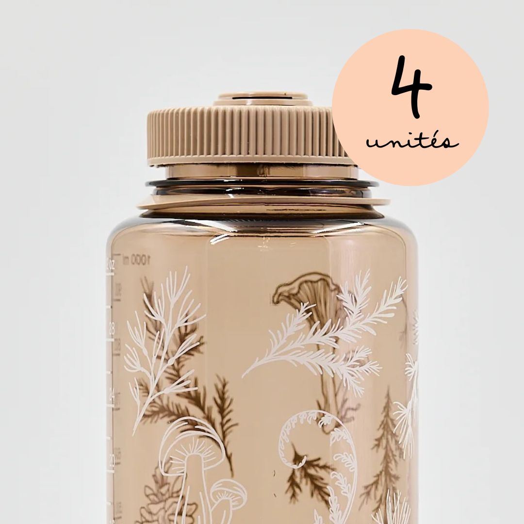 Gourde Nalgene | Forêt - WHOLESALE