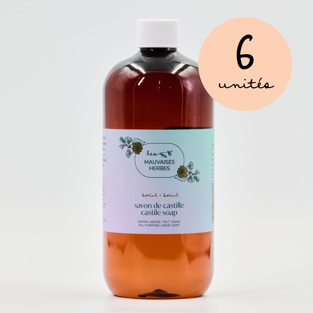 Savon de Castille - WHOLESALE