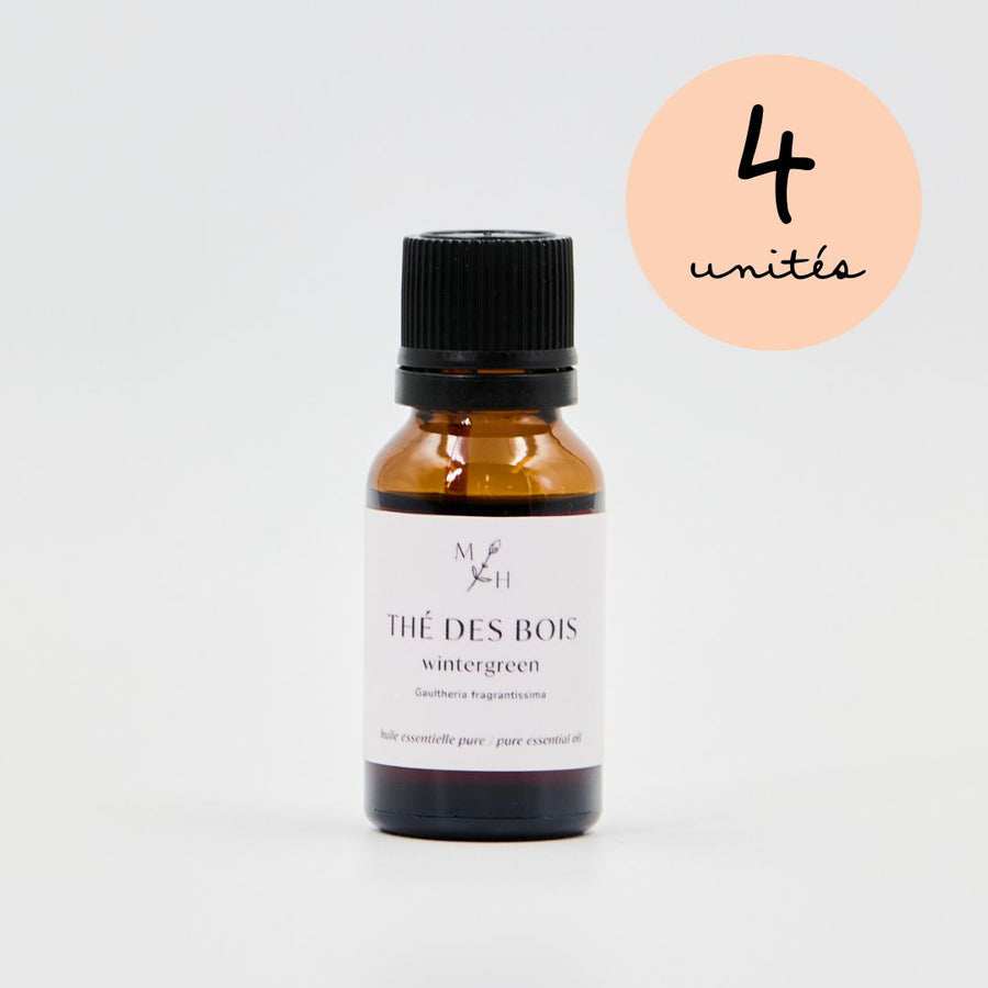 Thé des bois - WHOLESALE