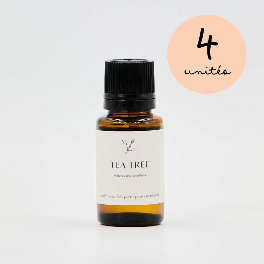 Tea tree bio - WHOLESALE