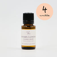 Romarin à cinéole - WHOLESALE - Les Mauvaises Herbes