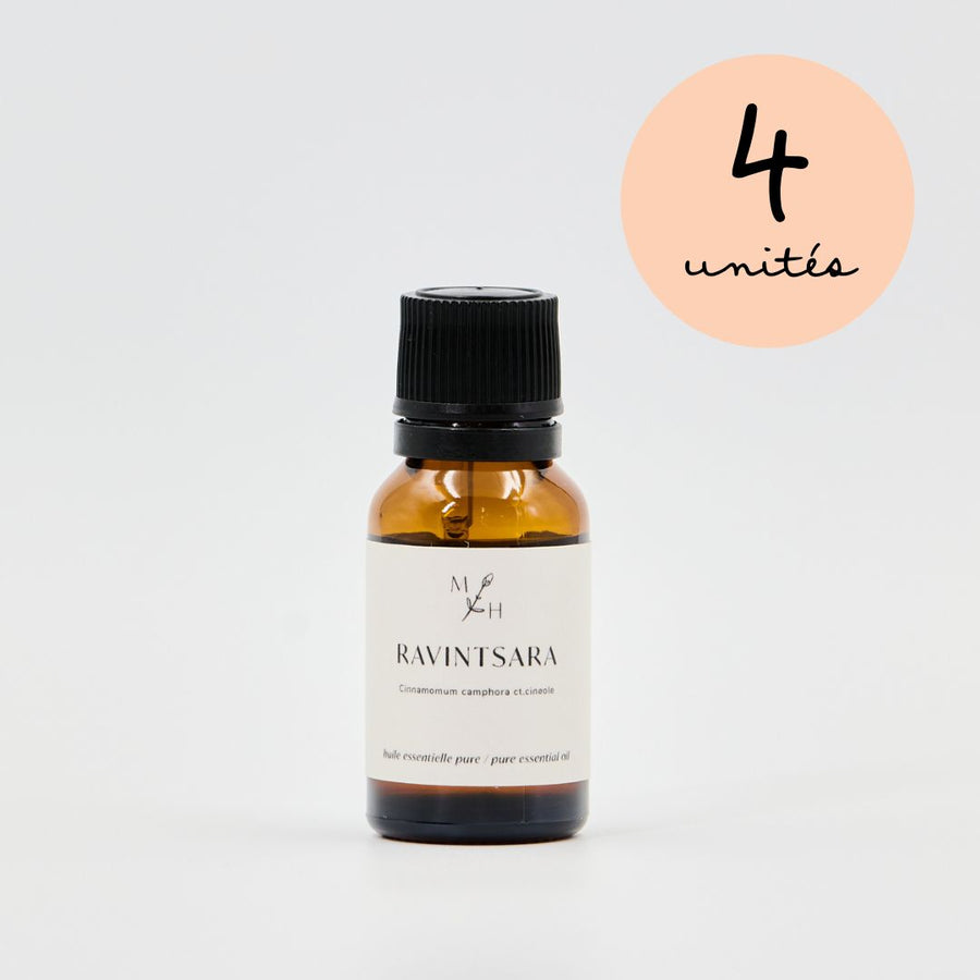 Ravintsara bio - WHOLESALE